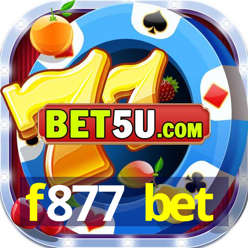 f877 bet